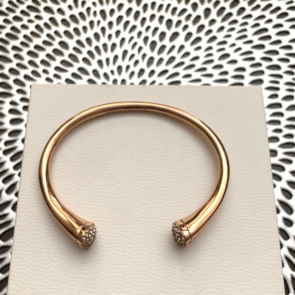 Michael Kors bracelet